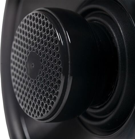 MB Quart Enhanced 6.5" Front/Rear Speaker Enclosures Kit for Polaris RZR Pro XP, Pro R, Turbo R - Durability, Easy Installation, Perfect for Off-Road in Saudi Arabia