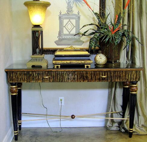 Snow Lamp Cord Cover Faux Silk 9 ft long White in Saudi Arabia