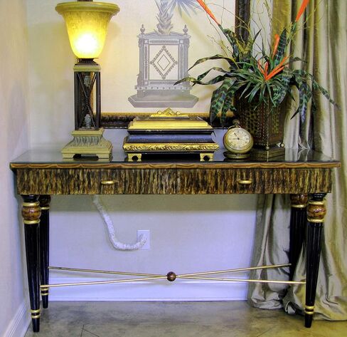 Snow Lamp Cord Cover Faux Silk 9 ft long White in Saudi Arabia