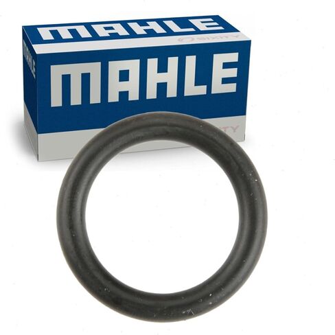 MAHLE Engine Coolant Pipe O-Ring compatible with Honda Accord Civic CR-V Crosstour Element 2.0L 2.4L L4 2002-2014 in Saudi Arabia