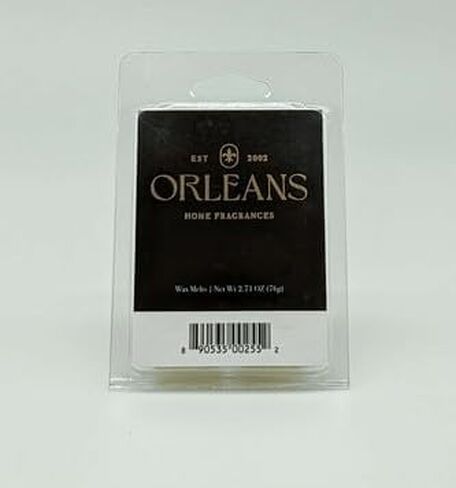 orleans Lemon Verbena Wax Melts in Kuwait