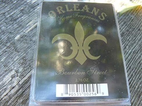 orleans Lemon Verbena Wax Melts in Kuwait