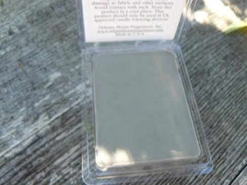orleans Lemon Verbena Wax Melts in Kuwait