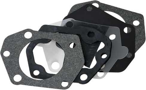 Boat Body Gasket Set Diaphragm for Y Outboard Motor 15HP-90HP Engine Parts in Saudi Arabia