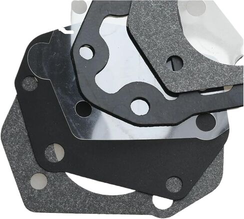 Boat Body Gasket Set Diaphragm for Y Outboard Motor 15HP-90HP Engine Parts in Saudi Arabia