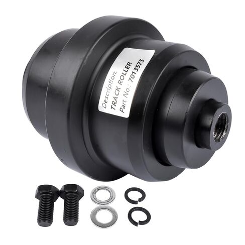 7013575 Bottom Track Roller Replacement for Bobcat 225 325 328 329 331 334 335 425 428 430 E25 E26 E32 E34 E35 E37 E42 in Saudi Arabia