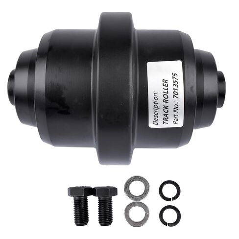 7013575 Bottom Track Roller Replacement for Bobcat 225 325 328 329 331 334 335 425 428 430 E25 E26 E32 E34 E35 E37 E42 in Saudi Arabia