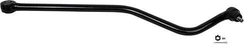 Detroit Axle - Front Track Bar for Jeep Cherokee Comanche Grand Cherokee TJ Wrangler, Suspension Track Bar Replacement in Saudi Arabia