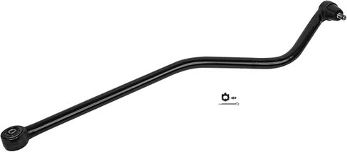 Detroit Axle - Front Track Bar for Jeep Cherokee Comanche Grand Cherokee TJ Wrangler, Suspension Track Bar Replacement in Saudi Arabia