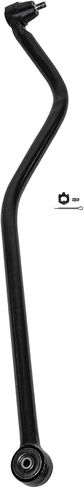 Detroit Axle - Front Track Bar for Jeep Cherokee Comanche Grand Cherokee TJ Wrangler, Suspension Track Bar Replacement in Saudi Arabia