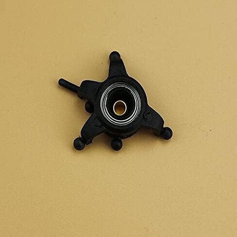 V950 V950-001 Swashplate WTY 2.4G Explorers Series of Flight RC طائرات الهليكوبتر قطع غيار إكسسوارات Accs in Saudi Arabia