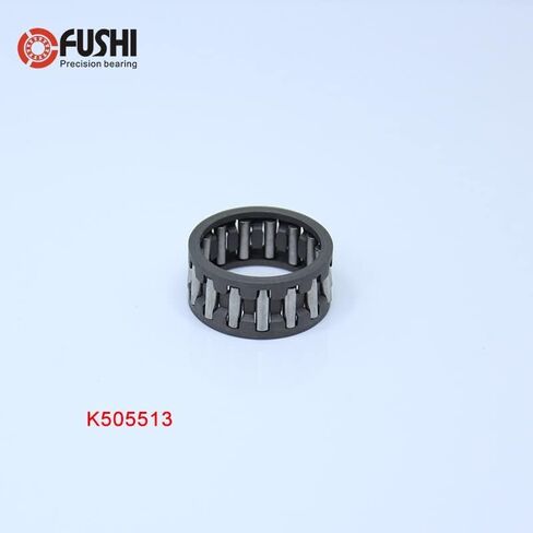 K505513 حجم المحمل 50 * 55 * 13 مم (1 قطعة) مجموعات إبرة شعاعية وقفص K505513 محامل K50x55x13 in Saudi Arabia