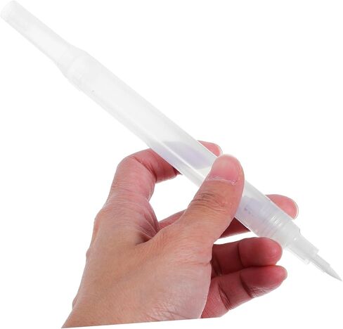 DOITOOL 4pcs Refillable Pen Rods for Graffiti and Art Projects Multiple Surfaces for Drawing Marking and Creative Expression in Saudi Arabia