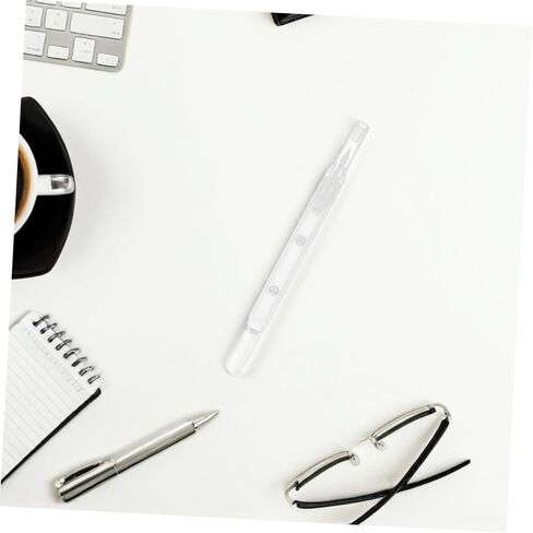 DOITOOL 4pcs Refillable Pen Rods for Graffiti and Art Projects Multiple Surfaces for Drawing Marking and Creative Expression in Saudi Arabia