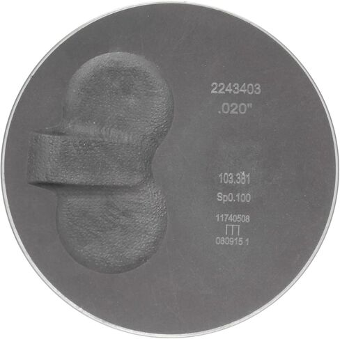 MAHLE S224-3403.020 Engine Piston in Saudi Arabia