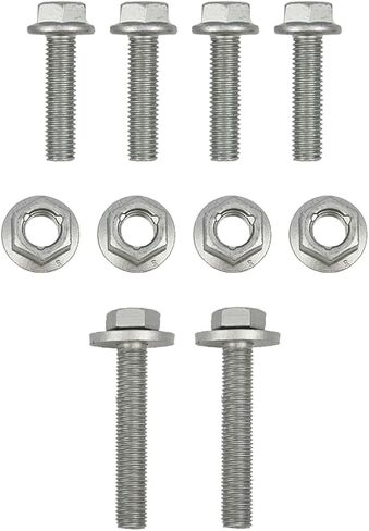 927303 طقم قضيب تثبيت التعليق الأمامي مع جلبة وصلات قضيب Sway ودعامة متوافقة مع Wrangler 07-17 52059971AC in Saudi Arabia
