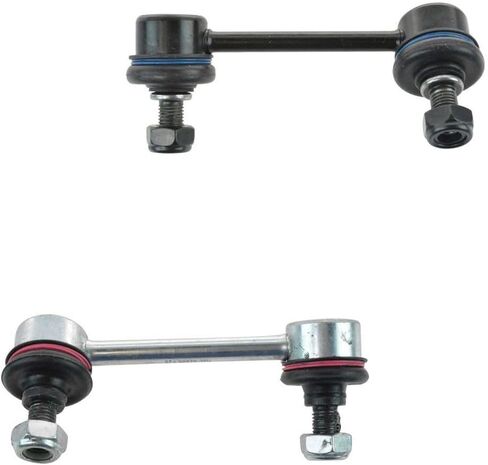 Inner Outer Tie Rod Front Rear Sway Bar Set of 8 Steering & Suspension Kit Sealed for Scion for tC 2.4L 2005-2010 223-3361 K750008 in Saudi Arabia