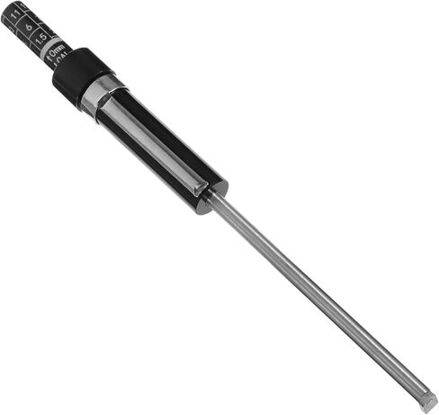 Brake Pad Inspection Tool Brake Measurement Device Tire Patter Depth Gauge Made of Quick Accurate in Saudi Arabia