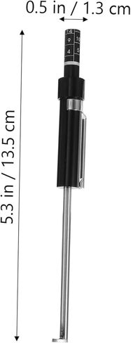 Brake Pad Inspection Tool Brake Measurement Device Tire Patter Depth Gauge Made of Quick Accurate in Saudi Arabia