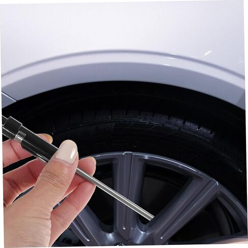 Brake Pad Inspection Tool Brake Measurement Device Tire Patter Depth Gauge Made of Quick Accurate in Saudi Arabia