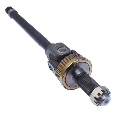 Right Front Axle Shaft 630-411 Replacement for 1994-2001 Ram 1500 1994-1997 Ram 2500 447-02022R in Saudi Arabia