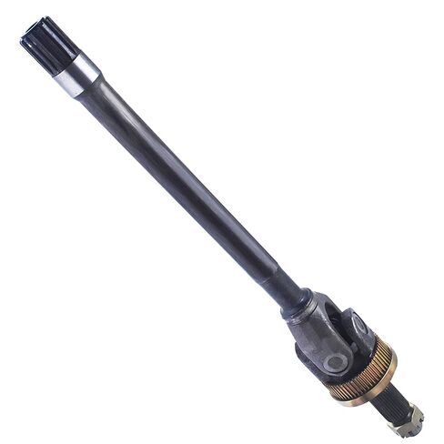 Right Front Axle Shaft 630-411 Replacement for 1994-2001 Ram 1500 1994-1997 Ram 2500 447-02022R in Saudi Arabia