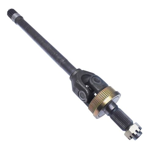 Right Front Axle Shaft 630-411 Replacement for 1994-2001 Ram 1500 1994-1997 Ram 2500 447-02022R in Saudi Arabia