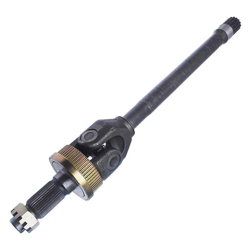 Right Front Axle Shaft 630-411 Replacement for 1994-2001 Ram 1500 1994-1997 Ram 2500 447-02022R in Saudi Arabia