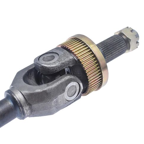 Right Front Axle Shaft 630-411 Replacement for 1994-2001 Ram 1500 1994-1997 Ram 2500 447-02022R in Saudi Arabia