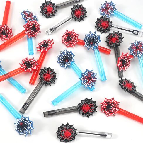 24PCS Bubble Wand for Party Favors Decorations Supplies Classroom Prizes Valentines Easter Halloween Christmas Bags Basket Stuffers Gifts in Saudi Arabia