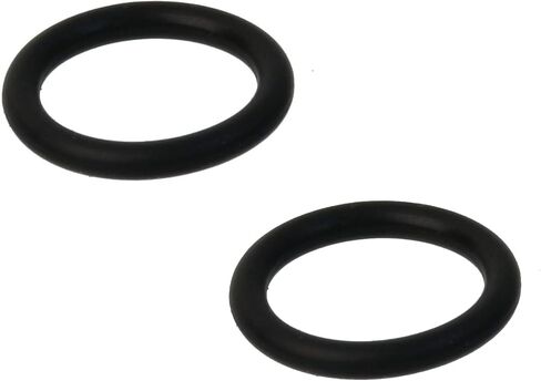 URO Set 2 Automatic Transmission Oil Cooler O-Ring For BMW E38 E39 E46 E83 E85 in Saudi Arabia