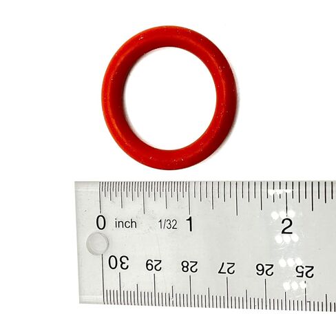 Polaris Ranger O-Ring Fill Cap, Genuine OEM Part 5414362, Qty 1 in Saudi Arabia