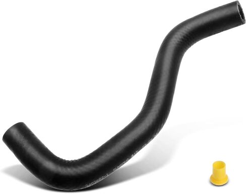 Replacement Parts for Power Steering Reservoir Line Hose for INFINITI QX56 Nissan Pathfinder Armada Mod-AP88P-114077 in Saudi Arabia