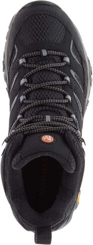 Merrell Femme Moab 2 MID GTX, Black, 10.5 in Saudi Arabia