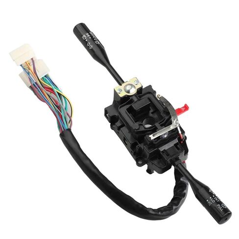 37400-80521 Turn Signal Light Combination Steering Switch for Suzuki Samurai 1985-1995 3740080510 3740084420 in Saudi Arabia