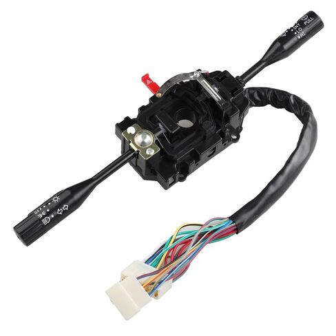 37400-80521 Turn Signal Light Combination Steering Switch for Suzuki Samurai 1985-1995 3740080510 3740084420 in Saudi Arabia