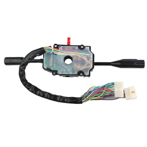 37400-80521 Turn Signal Light Combination Steering Switch for Suzuki Samurai 1985-1995 3740080510 3740084420 in Saudi Arabia