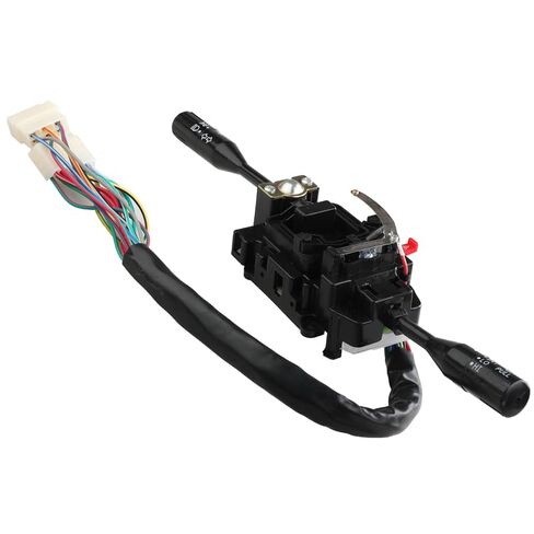 37400-80521 Turn Signal Light Combination Steering Switch for Suzuki Samurai 1985-1995 3740080510 3740084420 in Saudi Arabia