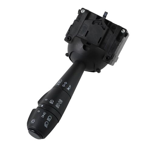 8201167988 Headlight Switch Indicator Turn Signal Switch 82011-67988 for Renault for Dacia Dokker Duster Lodgy Logan Sandero in Saudi Arabia