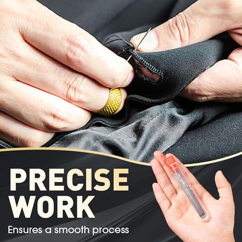 مجموعة أدوات الخياطة 37 قطعة، مجموعة الخياطة، 37 قطعة/مجموعة أدوات إصلاح يدوية لخيوط الإبر، مجموعة يدوية محمولة يمكنك صنعها يدويًا، مجموعات إبر وخيوط متعددة الأغراض للمبتدئين، محبي الأعمال اليدوية المحترفين in Kuwait