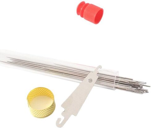 مجموعة أدوات الخياطة 37 قطعة، مجموعة الخياطة، 37 قطعة/مجموعة أدوات إصلاح يدوية لخيوط الإبر، مجموعة يدوية محمولة يمكنك صنعها يدويًا، مجموعات إبر وخيوط متعددة الأغراض للمبتدئين، محبي الأعمال اليدوية المحترفين in Kuwait