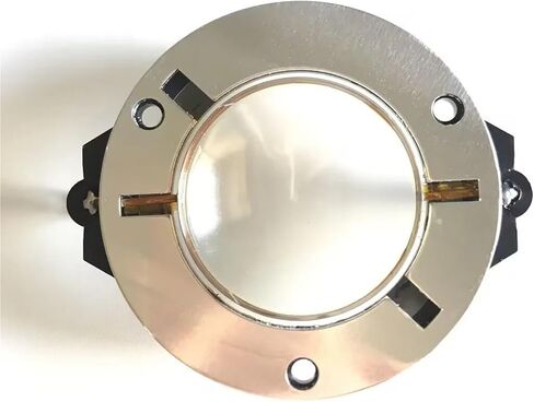 4PCS /LOT Replacement diaphragm for CD10 for CD1014ND/FE 8 ohm Pure Aluminum wire(Pure Aluminum wire) in Saudi Arabia