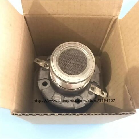 4pcs Diaphragm Horn Tweeter for 612, EON 615, JRX 212, JRX225, 8 ohm(4ohm Aluminium Flat) in Kuwait