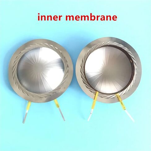 20pcs Replacement Diaphragm for D-701(Diaphragm) in Saudi Arabia