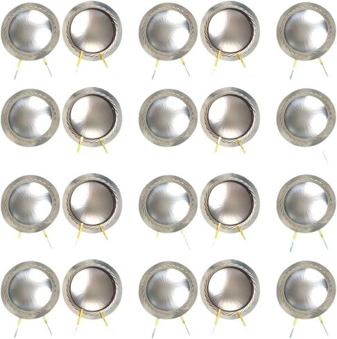 20pcs Replacement Diaphragm for D-701(Diaphragm) in Saudi Arabia