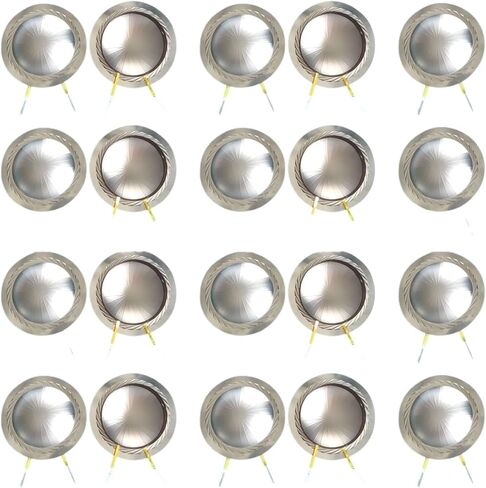 20pcs Replacement Diaphragm for D-701(Diaphragm) in Saudi Arabia