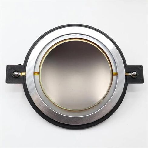 1pcs Diaphragm Horn for 5005, DM 5005M, MMD75, MMD75TN MMD75TNM 8 ohm Flat Wire(8ohm) in Saudi Arabia