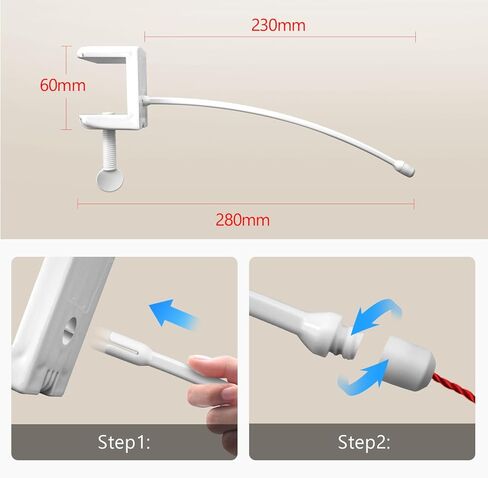 ألعاب القطط من ميجيباوز، لعبة القطط الصغيرة السحلية اللطيفة، يتم تنشيطها باللمس مع تعليق زقزقة النعناع البري أو مقبض يدوي لركل القطط في الأماكن المغلقة، قابلة لإعادة الشحن (برتقالية) in Kuwait