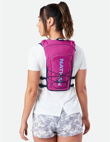 Nathan Quick Start 2.0 Hydration Pack in Saudi Arabia