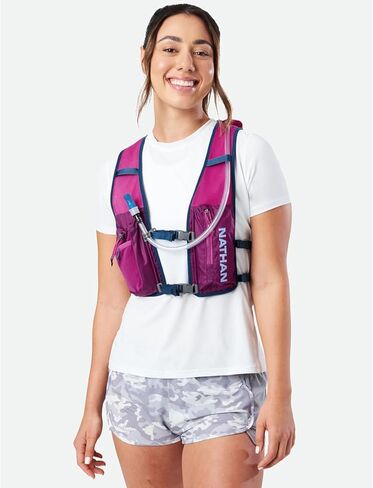 Nathan Quick Start 2.0 Hydration Pack in Saudi Arabia